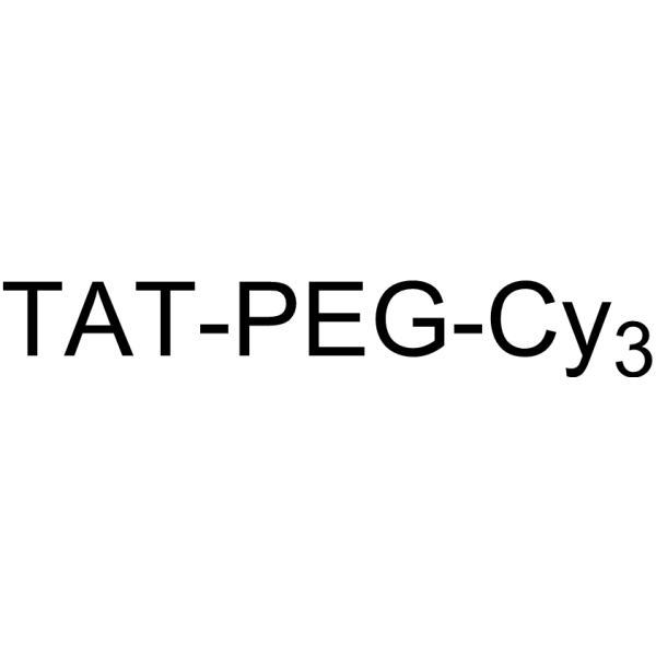 TAT-PEG-Cy3